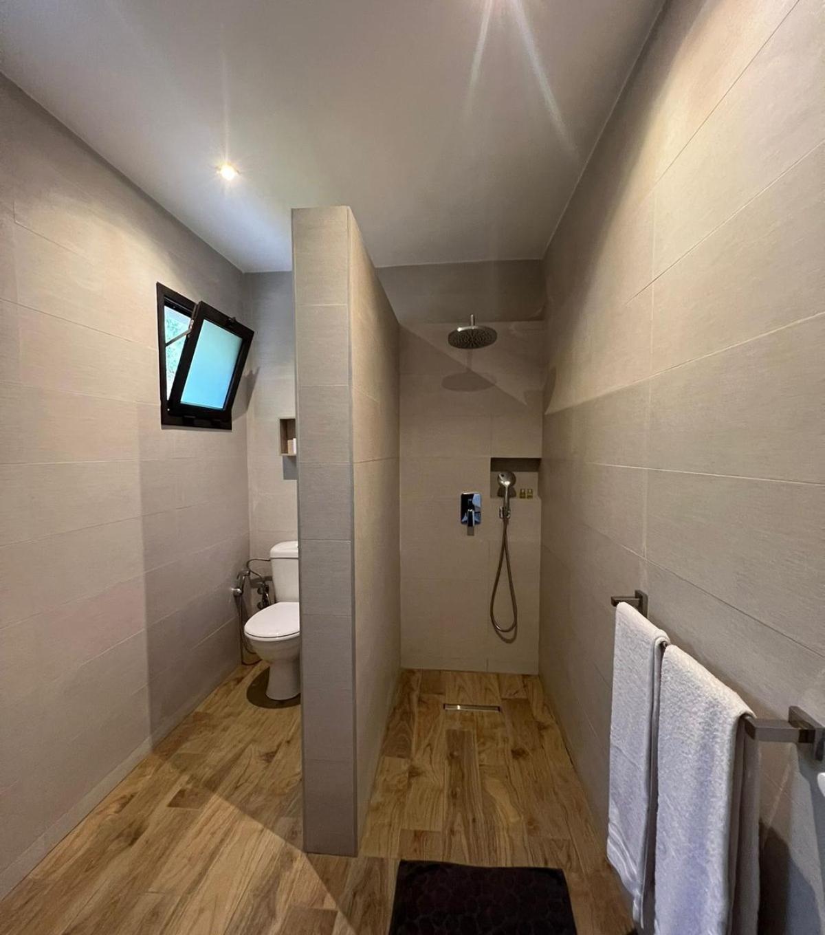 Relais De Mantadia Ξενοδοχείο Andasibe Εξωτερικό φωτογραφία