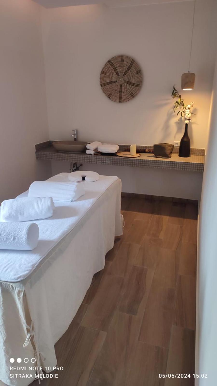 Relais De Mantadia Ξενοδοχείο Andasibe Εξωτερικό φωτογραφία