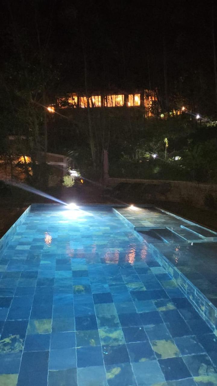 Relais De Mantadia Ξενοδοχείο Andasibe Εξωτερικό φωτογραφία
