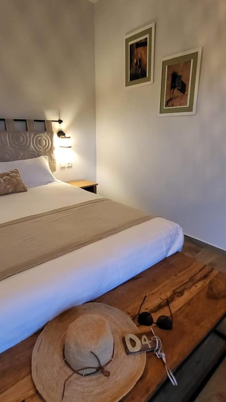 Relais De Mantadia Ξενοδοχείο Andasibe Εξωτερικό φωτογραφία