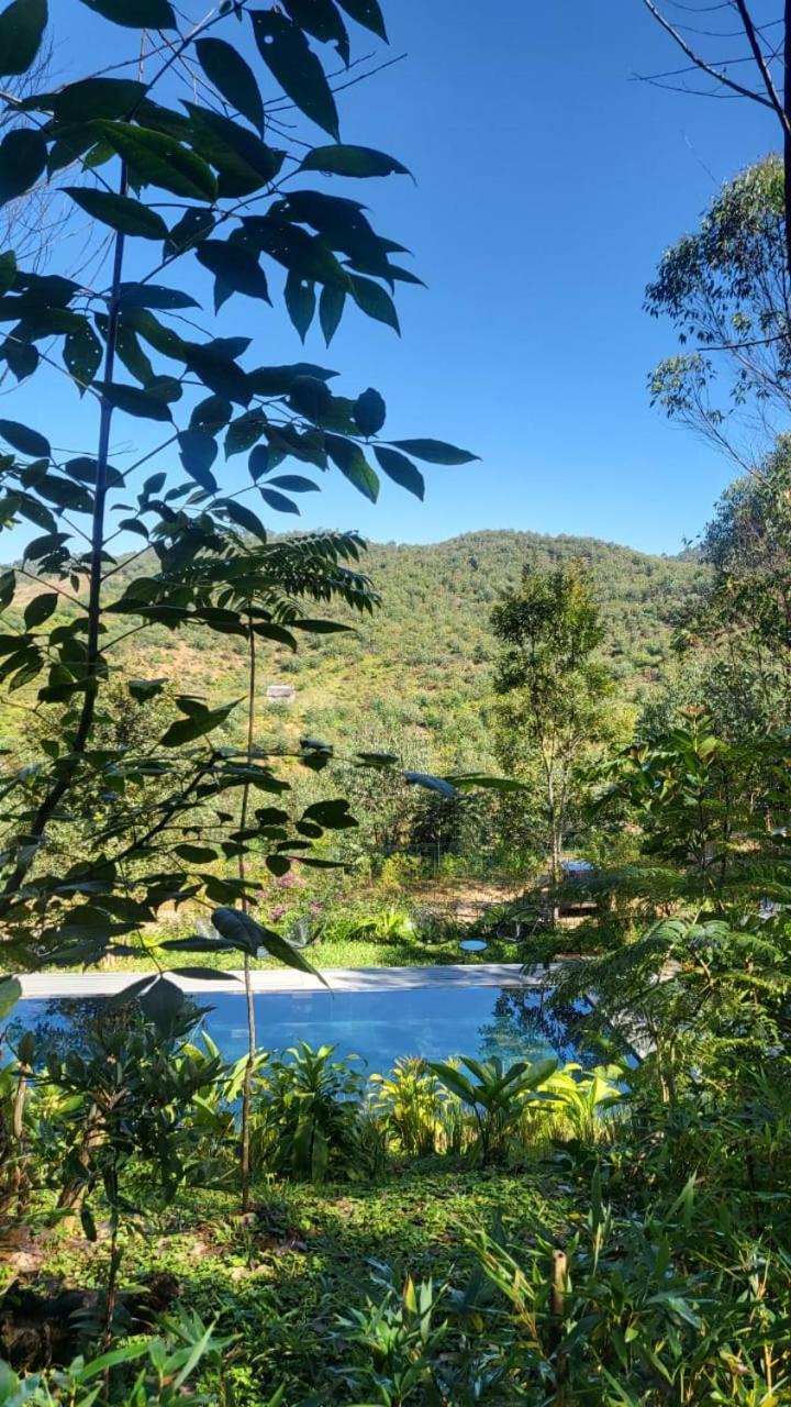 Relais De Mantadia Ξενοδοχείο Andasibe Εξωτερικό φωτογραφία